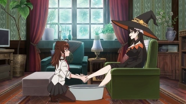  Meg & Inori